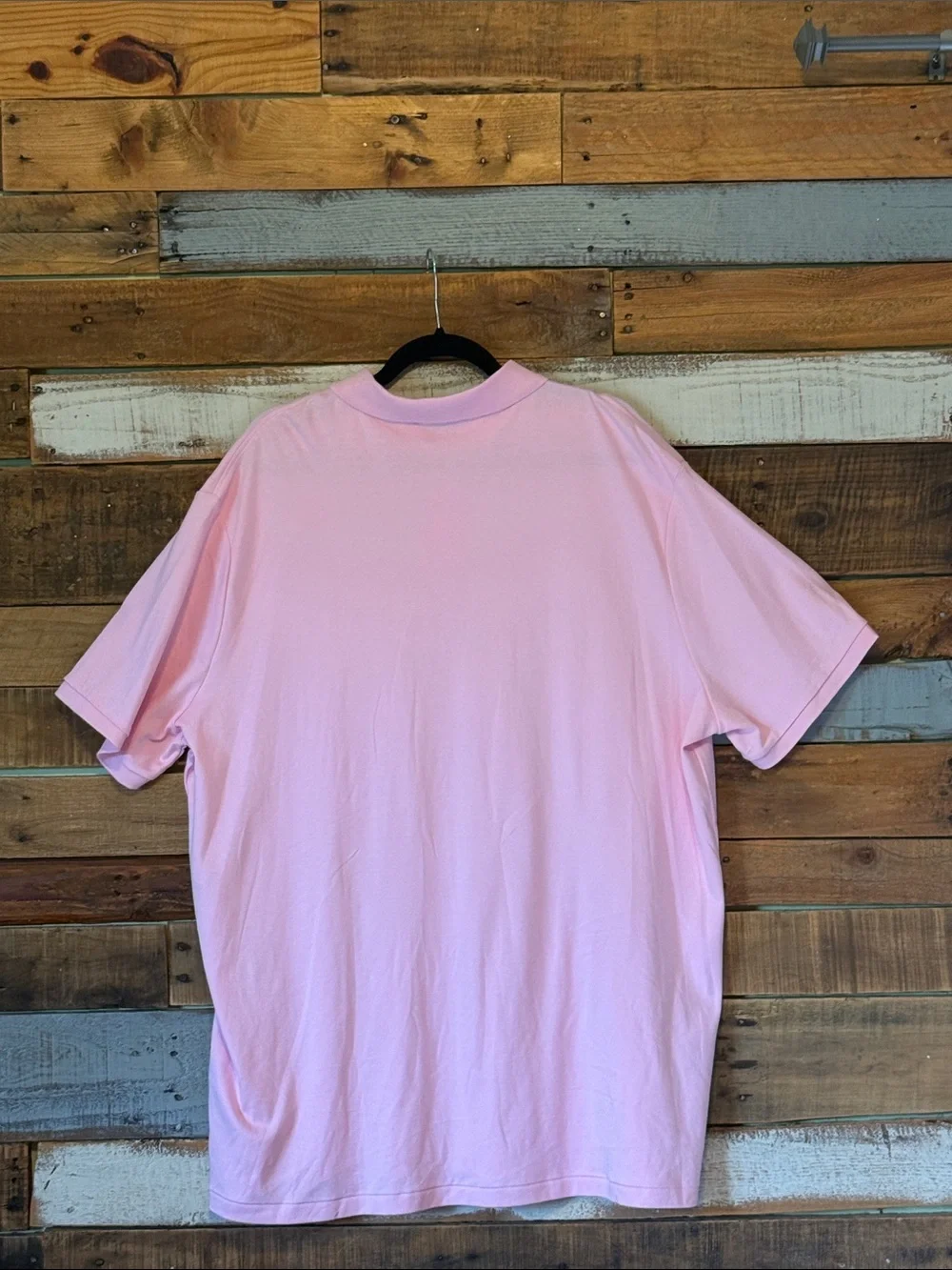 NWT Polo Ralph Lauren Soft Cotton Polo Shirt
